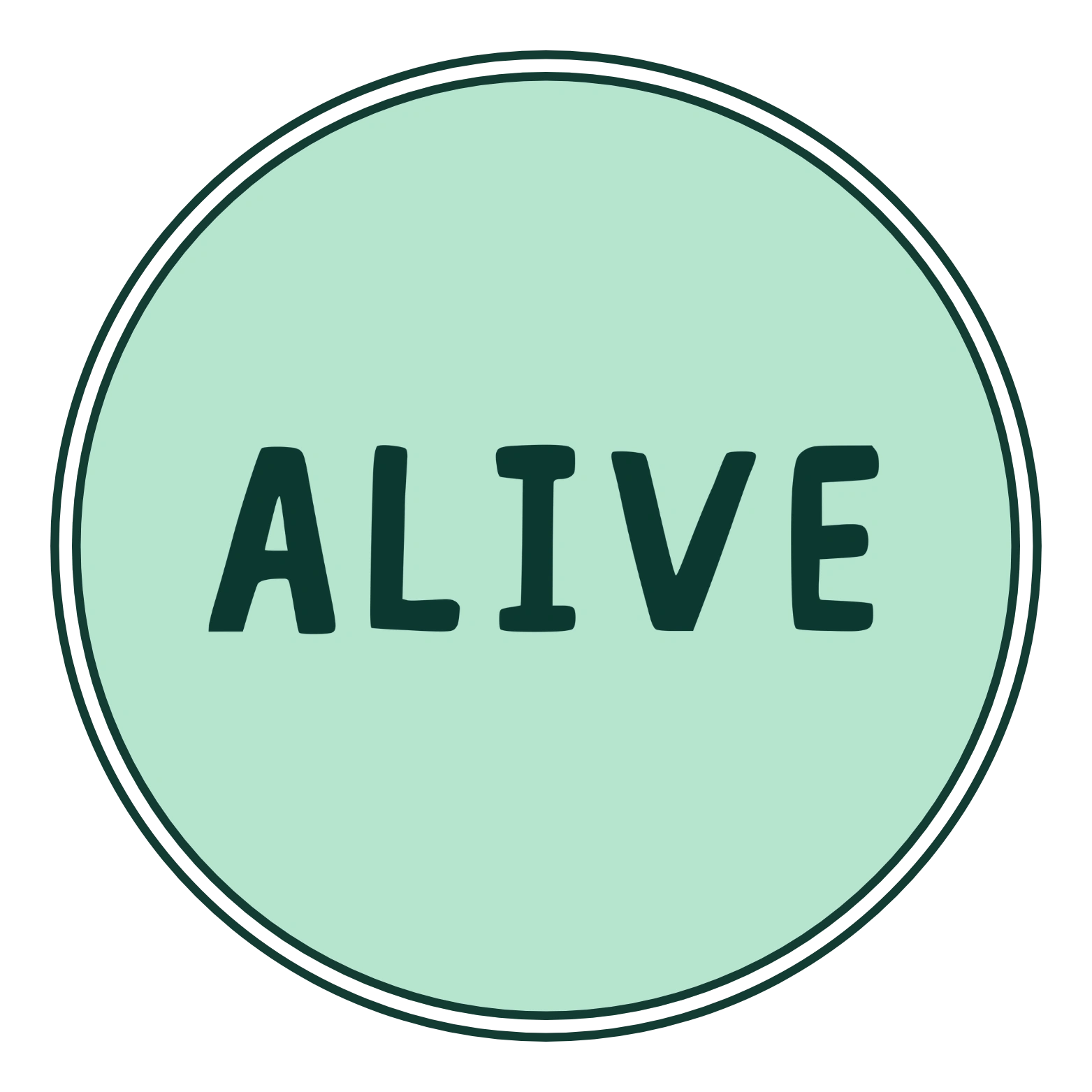 Alive Program